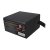 GEMBIRD ZASILACZ KOMPUTEROWY FORNAX POWER 80+ BRONZE ATX, 850W, AKTYWNE PFC, 12CM WENTYLATOR