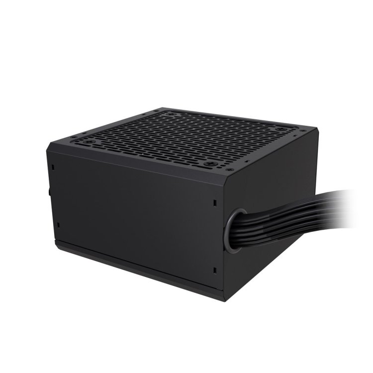 GEMBIRD ZASILACZ KOMPUTEROWY FORNAX POWER 80+ BRONZE ATX, 850W, AKTYWNE PFC, 12CM WENTYLATOR