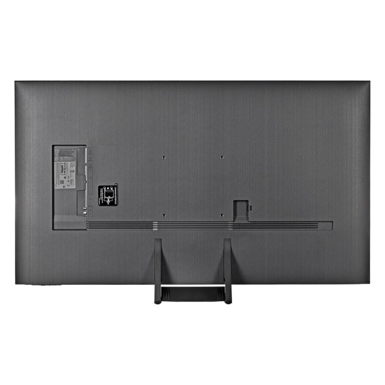 Telewizor Samsung QE55QN70FAUXXH QLED 50'' 4K Ultra HD Tizen Q-Symphony DVB-T2 Czarny (MODEL 2025)