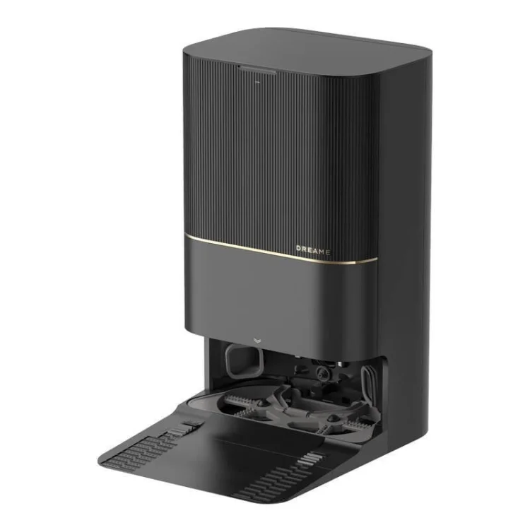 Robot sprzątający Dreame X40 Ultra Complete (czarny
