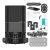 Robot sprzątający Dreame X40 Ultra Complete (czarny