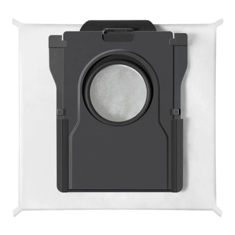 Robot sprzątający Dreame X40 Ultra Complete (czarny
