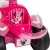 Jeździk elektryczny dla dzieci Quad Myszka Minnie Huffy 19075W