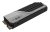 SSD Silicon Power XS75 1TB M.2 Gen4 NVMe 7000/6000 MB/s with Heatsink (SP01KGBP44XS75S5)