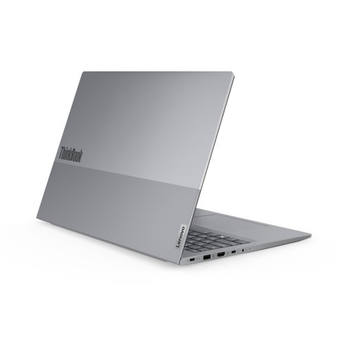 Lenovo ThinkBook 16 G7 Ryzen 7 7735HS 16.0" WUXGA IPS 300nits AG 16GB DDR5 4800 SSD1TB Radeon 680M Graphics W11Pro Arctic Grey 3Y OnSite