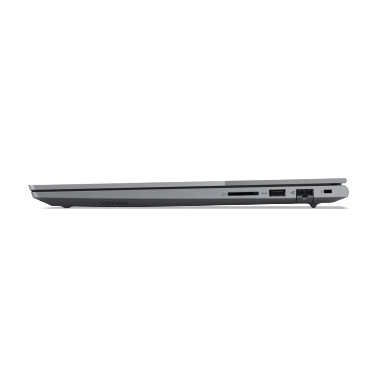Lenovo ThinkBook 16 G7 Ryzen 7 7735HS 16.0" WUXGA IPS 300nits AG 16GB DDR5 4800 SSD1TB Radeon 680M Graphics W11Pro Arctic Grey 3Y OnSite