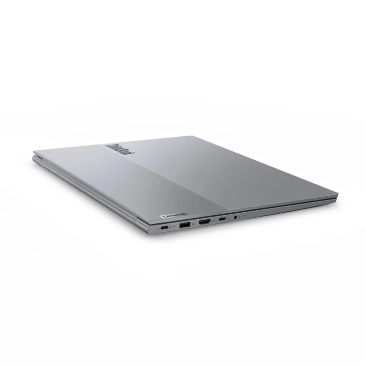 Lenovo ThinkBook 16 G7 Ryzen 7 7735HS 16.0" WUXGA IPS 300nits AG 16GB DDR5 4800 SSD1TB Radeon 680M Graphics W11Pro Arctic Grey 3Y OnSite