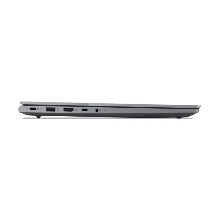 Lenovo ThinkBook 16 G7 Ryzen 7 7735HS 16.0" WUXGA IPS 300nits AG 16GB DDR5 4800 SSD1TB Radeon 680M Graphics W11Pro Arctic Grey 3Y OnSite