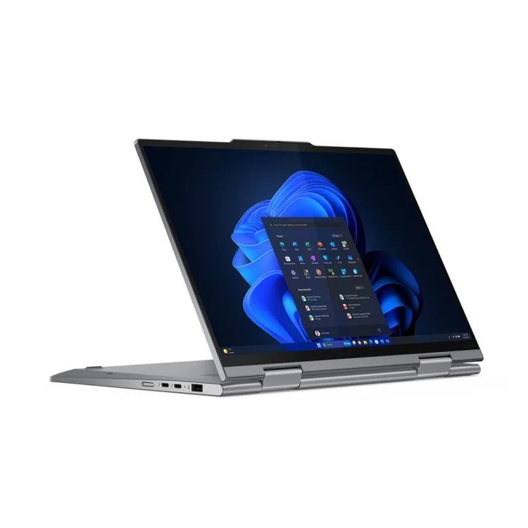 Lenovo ThinkPad X1 2in1 G9 Ultra 7 155U 14.0" WUXGA Touch IPS 500nits AG 60Hz 16GB LPDDR5x-6400 SSD1TB LTE Intel Graphics W11Pro Grey 3Y OnSite