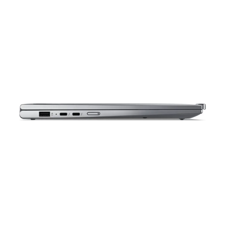 Lenovo ThinkPad X1 2in1 G9 Ultra 7 155U 14.0" WUXGA Touch IPS 500nits AG 60Hz 16GB LPDDR5x-6400 SSD1TB LTE Intel Graphics W11Pro Grey 3Y OnSite