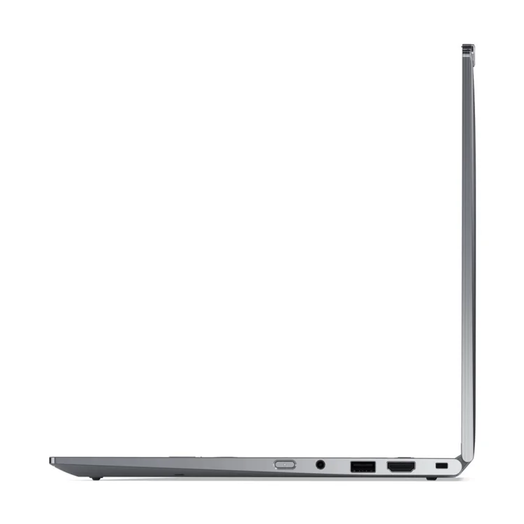 Lenovo ThinkPad X1 2in1 G9 Ultra 7 155U 14.0" WUXGA Touch IPS 500nits AG 60Hz 16GB LPDDR5x-6400 SSD1TB LTE Intel Graphics W11Pro Grey 3Y OnSite