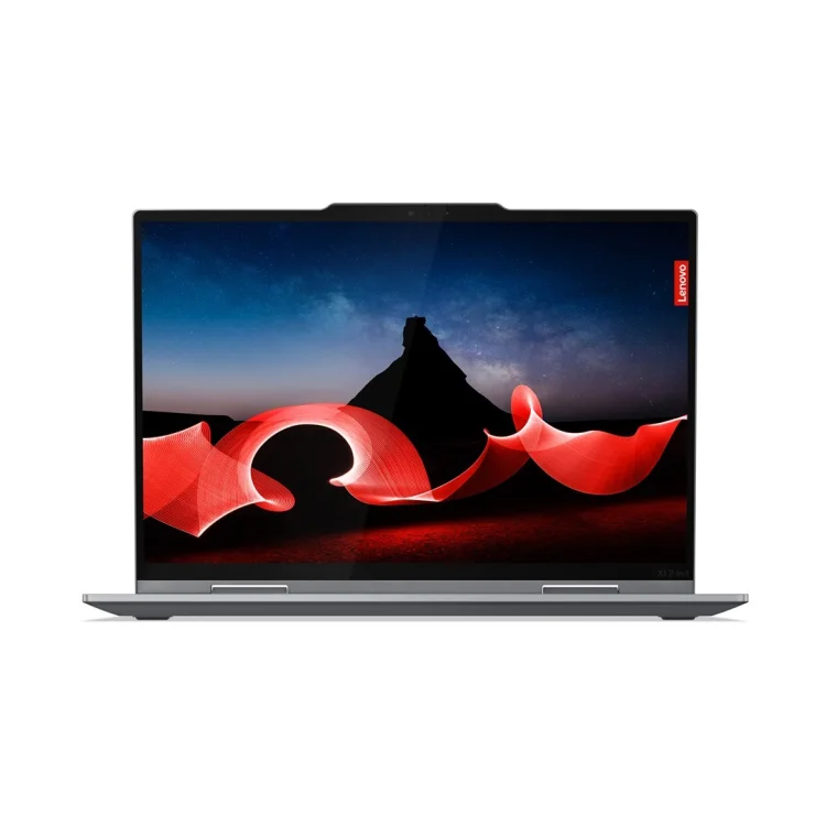 Lenovo ThinkPad X1 2in1 G9 Ultra 7 155U 14.0" WUXGA Touch IPS 500nits AG 60Hz 16GB LPDDR5x-6400 SSD1TB LTE Intel Graphics W11Pro Grey 3Y OnSite