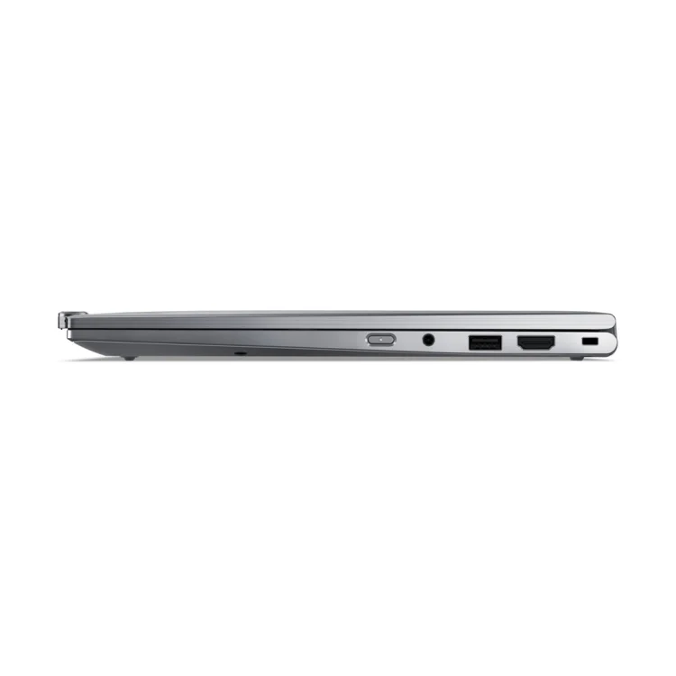 Lenovo ThinkPad X1 2in1 G9 Ultra 7 155U 14.0" WUXGA Touch IPS 500nits AG 60Hz 16GB LPDDR5x-6400 SSD1TB LTE Intel Graphics W11Pro Grey 3Y OnSite
