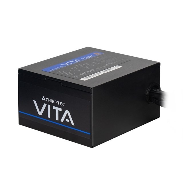 Zasilacz Chieftec VITA Series 750W BPX-750-S
