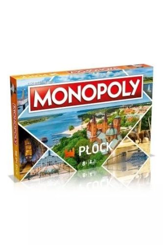 Monopoly Płock