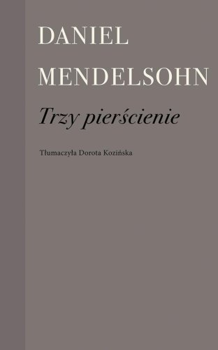 Trzy pierścienie