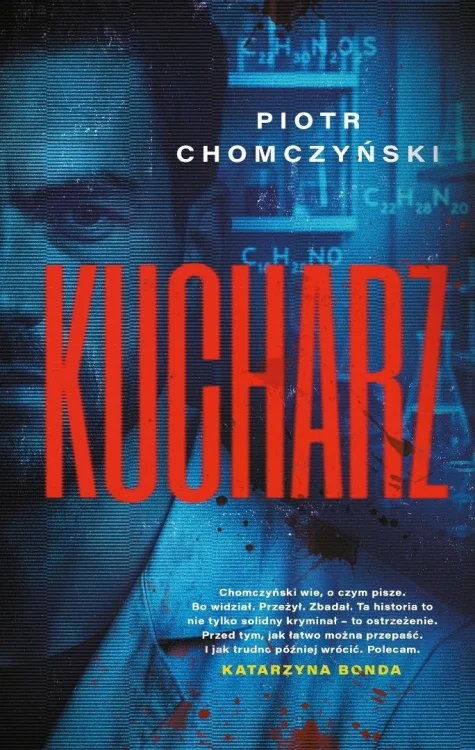 Kucharz