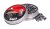 Śrut 4,5 mm RANGER Diabolo Classic Sharp Grooved szpic molet. 500 szt. 0,50 g