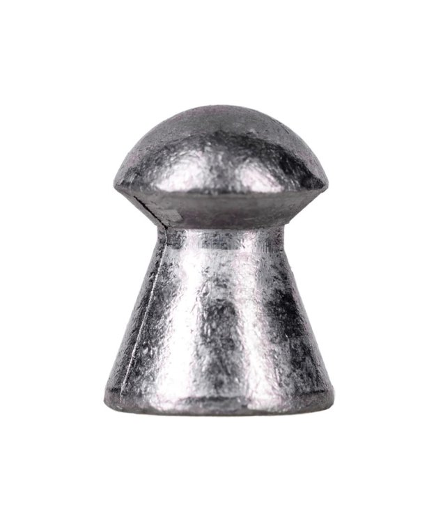 Śrut 4,5 mm RANGER Diabolo Professional Doom grzybek 500 szt. 0,54 g
