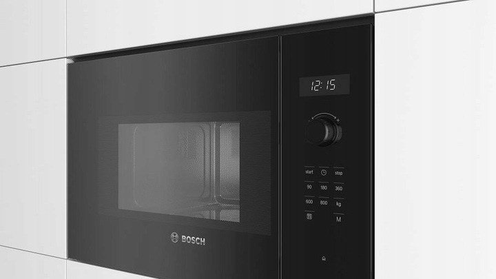 Kuchenka mikrofalowa BOSCH BFL524MB0