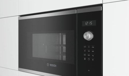 Kuchenka mikrofalowa BOSCH BEL554MB0