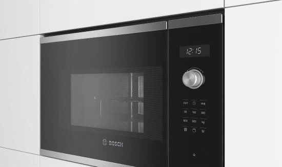 Kuchenka mikrofalowa BOSCH BEL554MB0