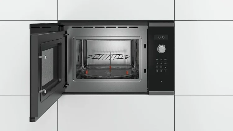Kuchenka mikrofalowa BOSCH BEL554MB0