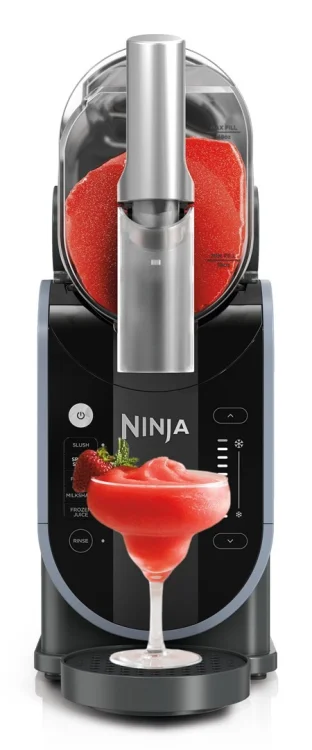 NINJA Slushi FS301EU maszyna do mrożonych napojów