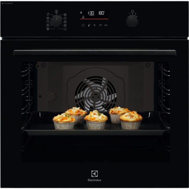 Piekarnik ELECTROLUX EOD6F77WZ