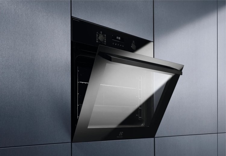 Piekarnik ELECTROLUX EOD6F77WZ