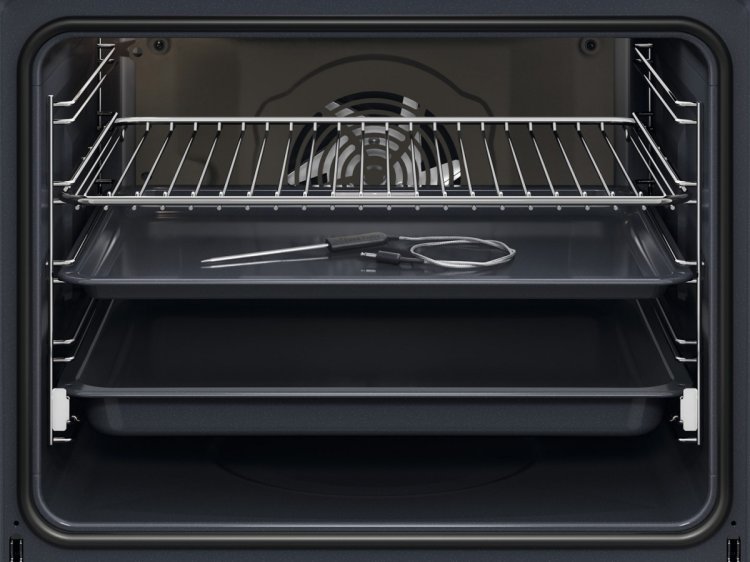 Piekarnik ELECTROLUX EOD6F77WZ