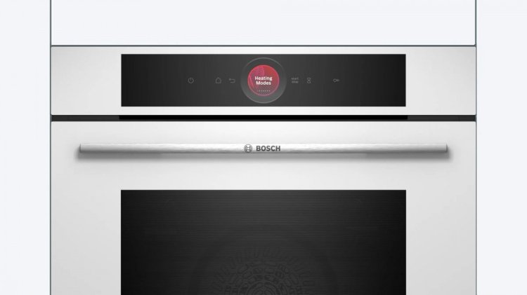 Piekarnik BOSCH HBG7341W1