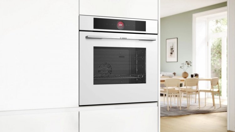 Piekarnik BOSCH HBG7341W1
