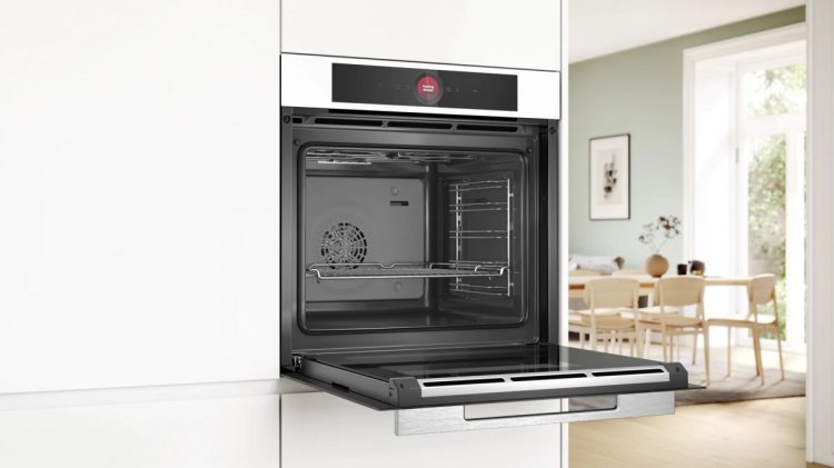 Piekarnik BOSCH HBG7341W1