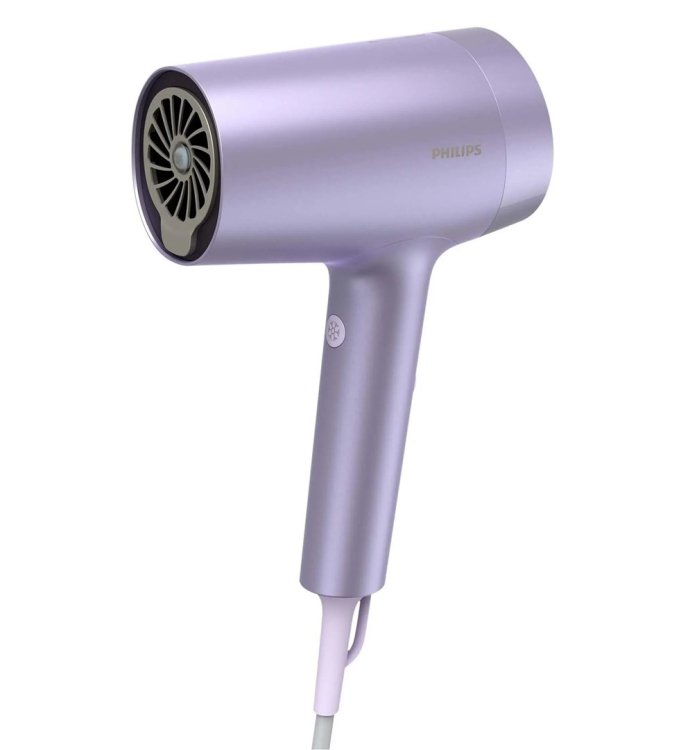 Suszarka do włosów PHILIPS BHD 723/10