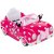 Jeździk elektryczny dla dzieci Auto Myszka Minnie 6V Huffy 17315W