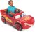 Jeździk elektryczny dla dzieci Auto Cars Lightning McQueen Huffy 17348W