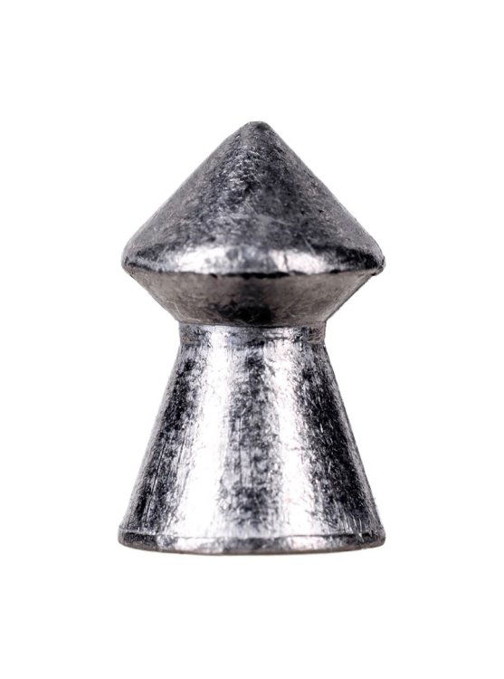 Śrut 4,5 mm RANGER Diabolo Professional Sharp szpic 500 szt. 0,54 g