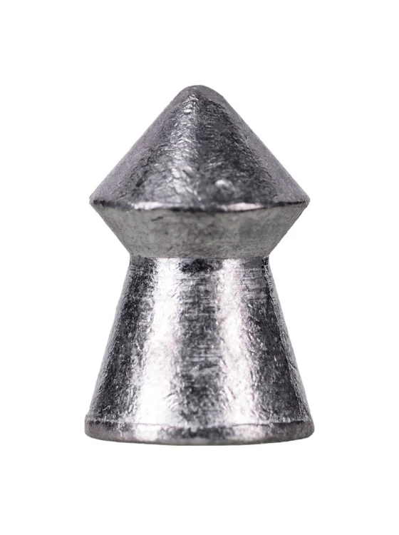 Śrut 5,5 mm RANGER Diabolo Sharp szpic 250 szt. 1,00 g