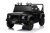 Pojazd Land Rover Defender 110 SVX Concept Czarny