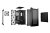 OBUDOWA BE QUIET! PURE BASE 501 DX Black  BGW76