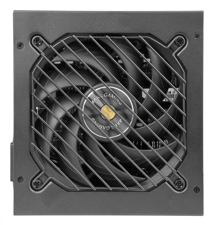TACENS MARS MPB1000PSI 1000W DC-DC, ATX 3.1, PCIe 5.1, 80PLUS GOLD - zasilacz/PSU (TACMARS-MPB1000PSI)
