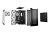 OBUDOWA BE QUIET! PURE BASE 501 LX Black  BGW78