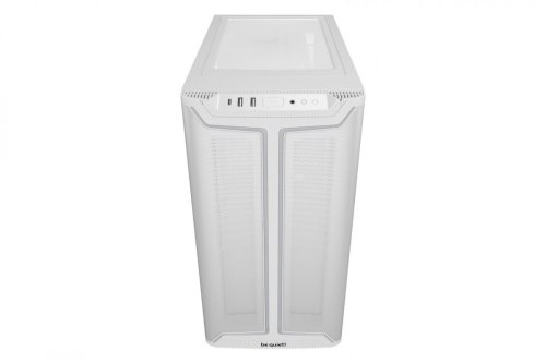 OBUDOWA BE QUIET! PURE BASE 501 DX White  BGW77
