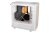 OBUDOWA BE QUIET! PURE BASE 501 DX White  BGW77