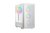 OBUDOWA BE QUIET! PURE BASE 501 LX White  BGW79