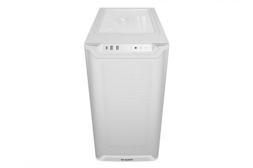 OBUDOWA BE QUIET! PURE BASE 501 LX White  BGW79
