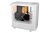 OBUDOWA BE QUIET! PURE BASE 501 LX White  BGW79