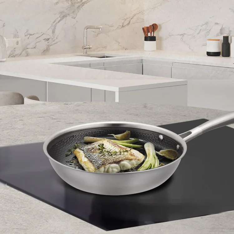 Patelnia MAESTRO MR-1224-28 28 cm