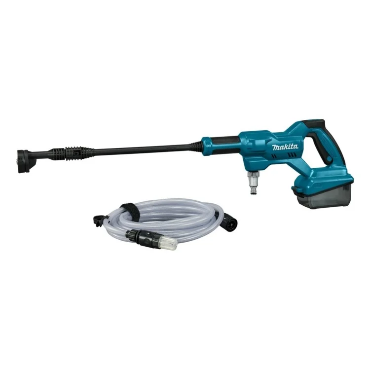 Myjka ciśnieniowa AKU DHW180Z MAKITA